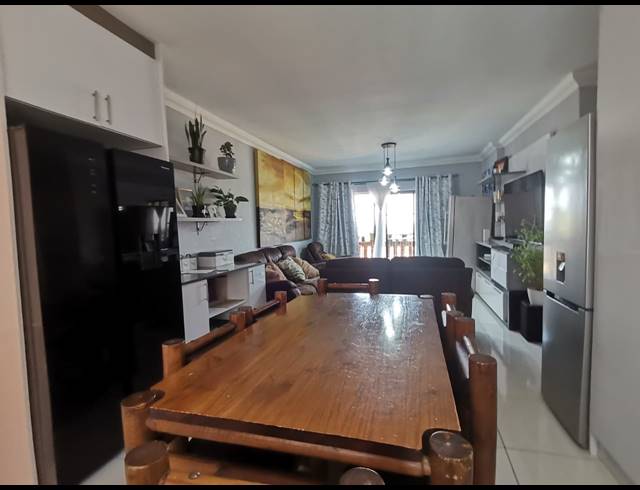3 BEDROOM TOWNHOUSE FOR SALE IN KIBLER PARK